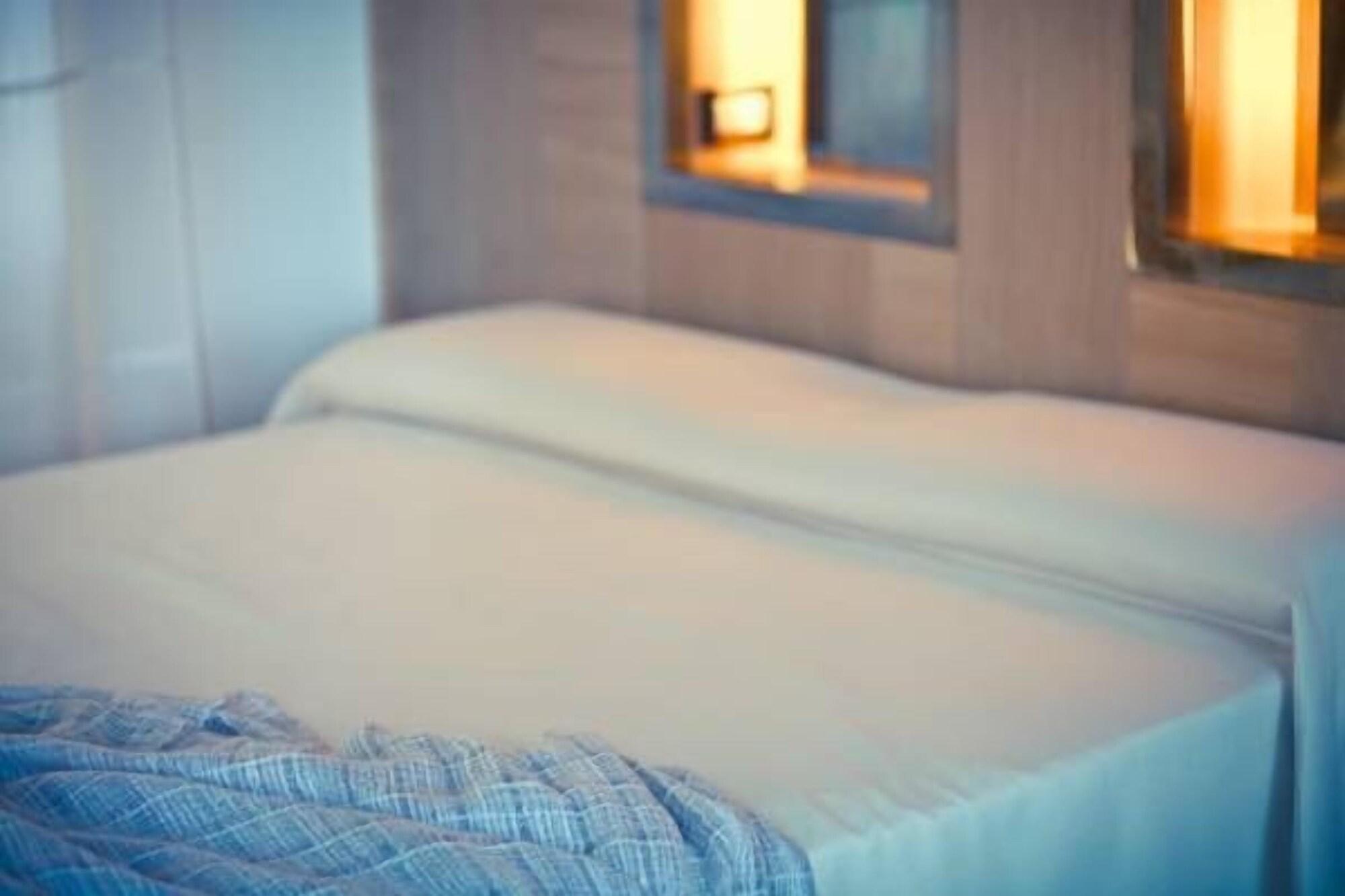 Hotel Suite Inn อูดิเน ภายนอก รูปภาพ