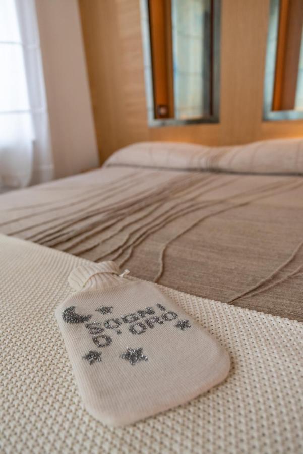 Hotel Suite Inn อูดิเน ภายนอก รูปภาพ
