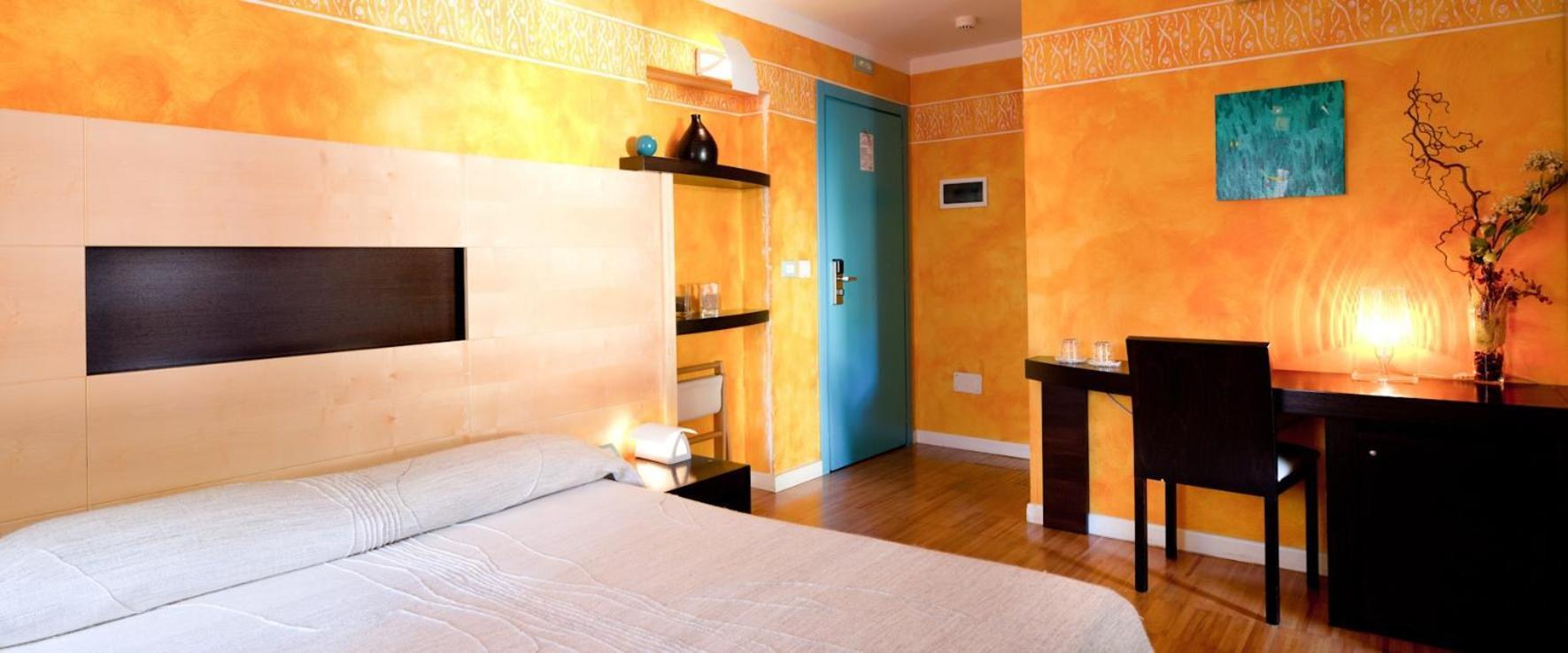 Hotel Suite Inn อูดิเน ภายนอก รูปภาพ